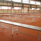 Javnu nabavka za izbor firme koja će sprovesti obuku za krojače 8