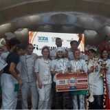 “Smederevac” poklonili drugu 3