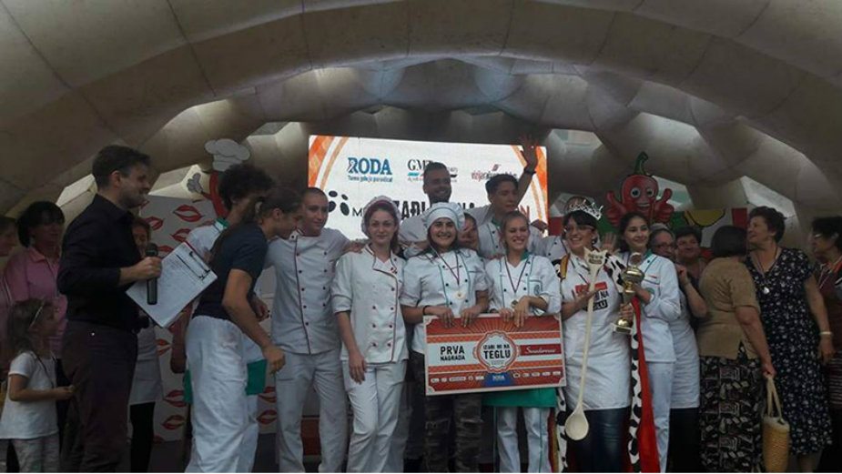 “Smederevac” poklonili drugu 1