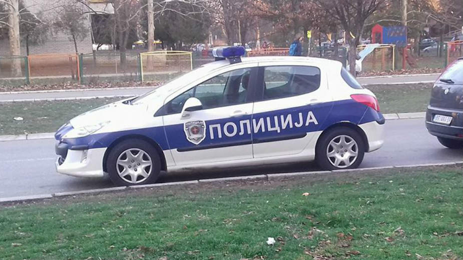 Niška policija: Nije tačno da smo skrivali vozača koji je izazvao nesreću, Niš nije nebezbedan grad 1