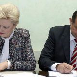 Predstavnici Kurska i Užica potpisali sporazum o saradnji 1