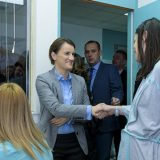 Ana Brnabić u Zrenjaninu o e-upravi 13