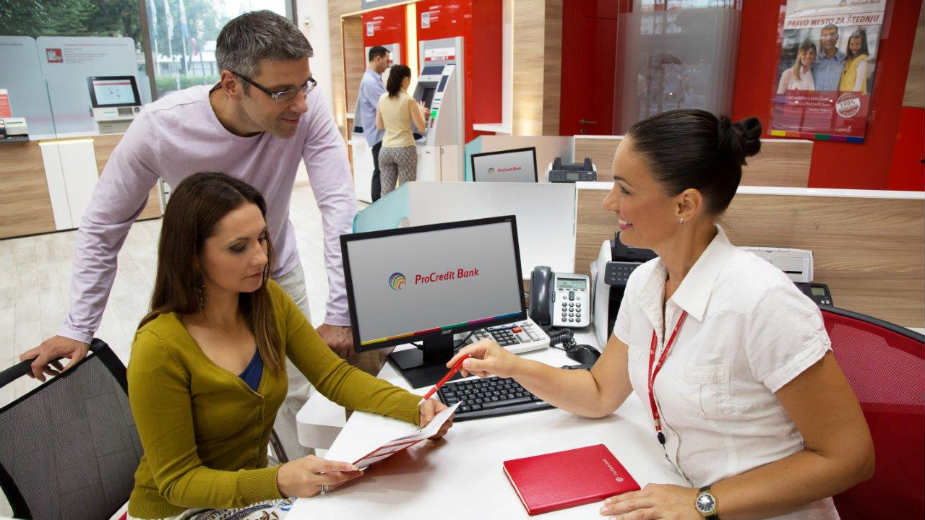 Štednja u Srbiji duplo veća od kredita 1