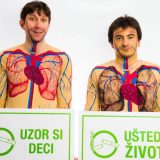 Zdravlje najveća motivacija da se ostave cigarete 10