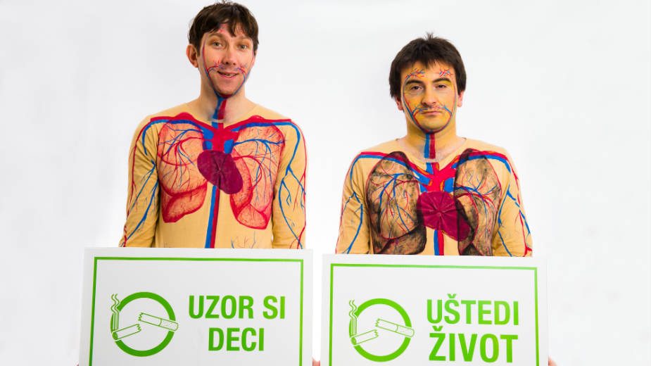 Zdravlje najveća motivacija da se ostave cigarete 1 Zdravlje najveća motivacija da se ostave cigarete 1