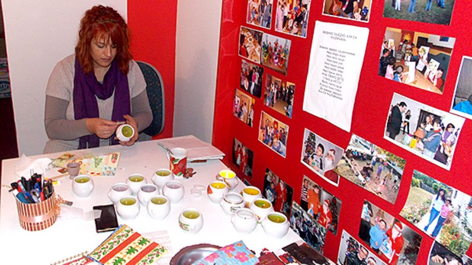 Od mine firme do preduzeća za zapošljavanje osoba sa invaliditetom 1