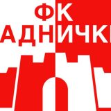 Brazilac u FK Radnički 12
