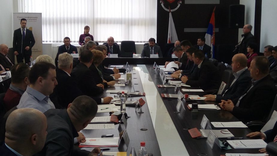 Ljudi su ključni akteri svakog sistema 1