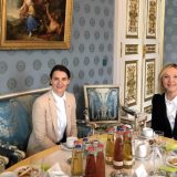 Brnabić i Merk: Jačanje ekonomske saradnje Srbije i Nemačke 13