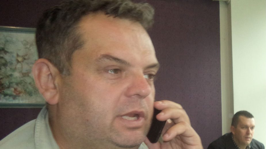 Preminuo predsednik FS Novog Pazara Senad Ljajić 1