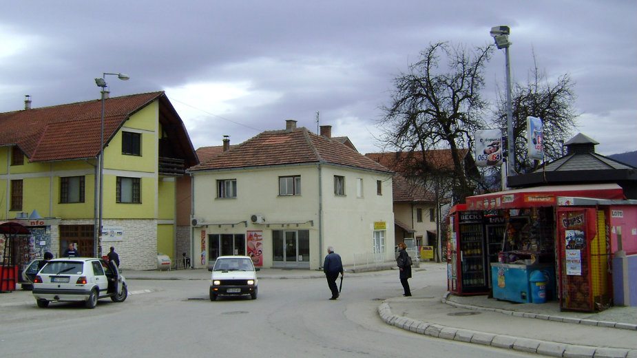 Sevojničani će birati petnaest odbornika 1