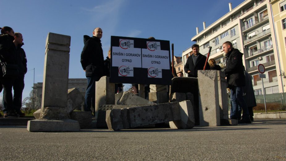 Šta radite bre, Siniša i Gorane? 1