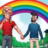 Prva slikovnica u Hrvatskoj sa istopolnom porodicom 3