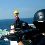 Padobranac protiv pirata 3