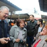 Šutanovac: Umesto lažne dobiti javnih preduzeća smanjićemo račune građanima 6