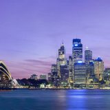 U Sidneju čak 47,3 stepena 1