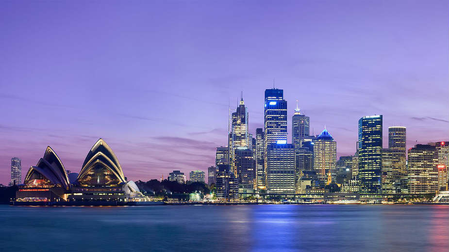 U Sidneju čak 47,3 stepena 1