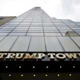 Požar na Trampovom tornju 11