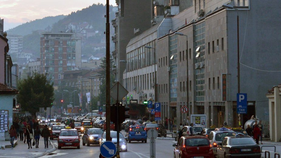 Užička vlast kupuje aparat za otkrivanje narkotika kod vozača 1