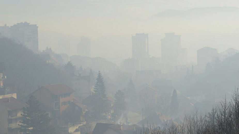 Poljakinja se izborila za odštetu od države zbog smoga 1