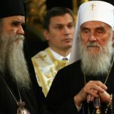 Patrijarh kaže da nema slobode na Kosovu, poziva na praštanje 9