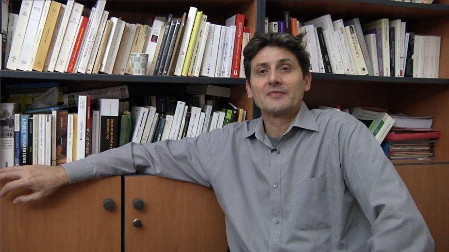 Frederik Gro: Neposlušnost je ono što nas humanizuje 1