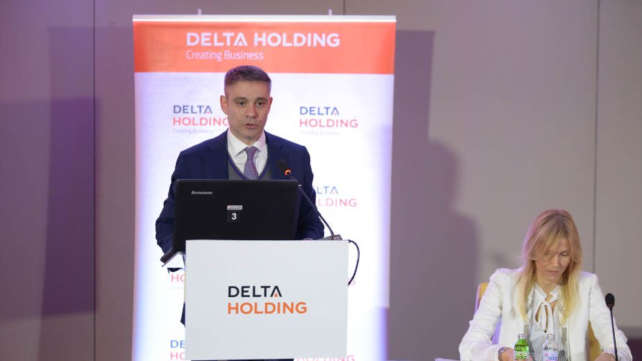 Objekti vredni više od pola milijarde evra spremni za gradnju 1 Objekti vredni više od pola milijarde evra spremni za gradnju 1