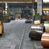 Valjaonica bakra planira investicije vredne pet miliona evra 13