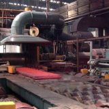 Povređen radnik u Valjaonici bakra Sevojno 12