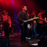 Događaji koji su obeležili pop i rok muziku u 2017. 2