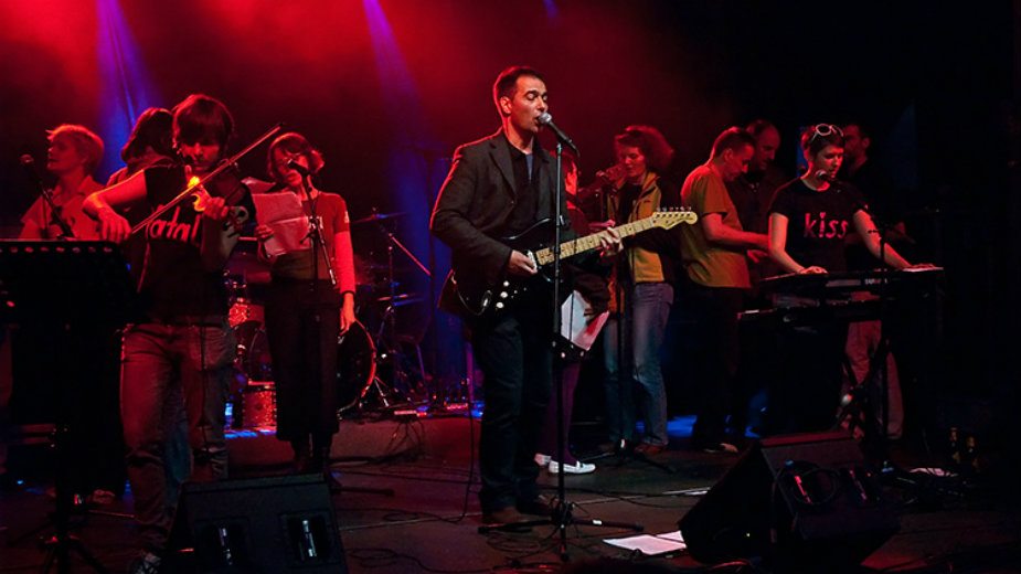 Događaji koji su obeležili pop i rok muziku u 2017. 1