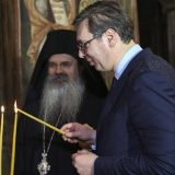 Vučić: Nije važno koje je ime ubice, neće biti milosti 2