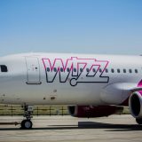 Wizz Air uspostavlja liniju iz Niša do Beča 8