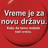 Vreme je za novu državu 6