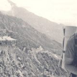 Fizikohemičar na Svetoj Gori 6