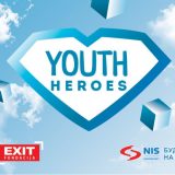 U toku je izbor mladih heroja Srbije "Youth Heroes" 11