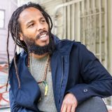 Sin Bob Marlija na Exitu ove godine 15