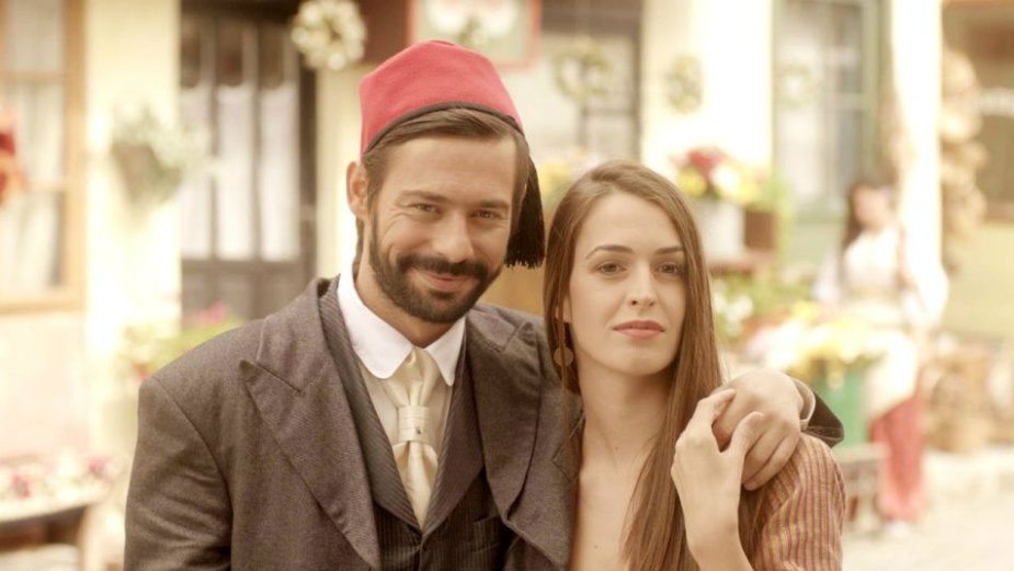 "Zona Zamfirova 2" najgledaniji domaći film u 2017. godini 1