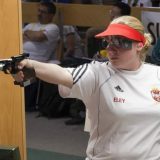 Zorana Arunović najuspešniji strelac Beograda u 2018. 3