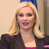 Mihajlović: Stanovi za vojsku i policiju od marta 10