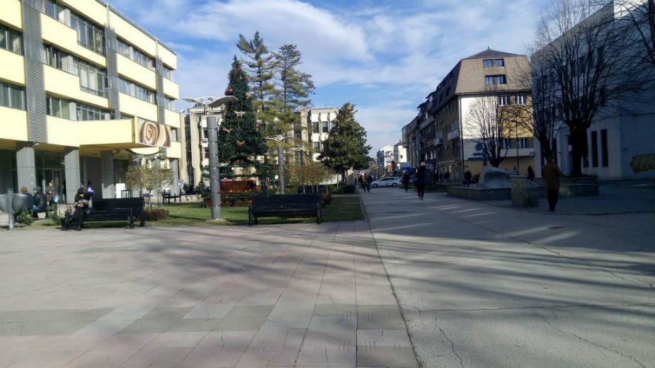 Po(r)uke prvog budžetskog izdvajanja za energetsku efikasnost u Kraljevu 1 Po(r)uke prvog budžetskog izdvajanja za energetsku efikasnost u Kraljevu 1