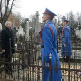 Mladenović: Počelo obeležavanje pobede u Velikom ratu 9