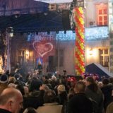 Atomska proslava i latino zvuci 7