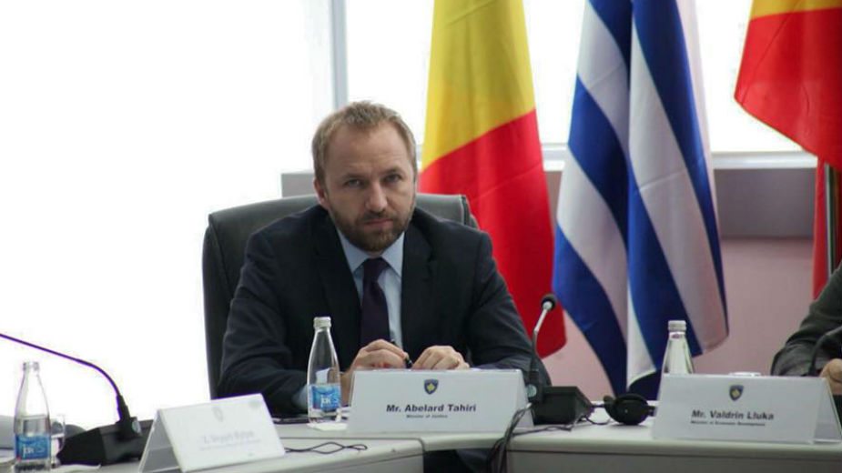 Ministar pravde Kosova o značaju Specijalnog odeljenja za korupciju i organizovani kriminal 1