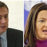 Mekalister i Fajon: Počinioce izvesti pred lice pravde 15