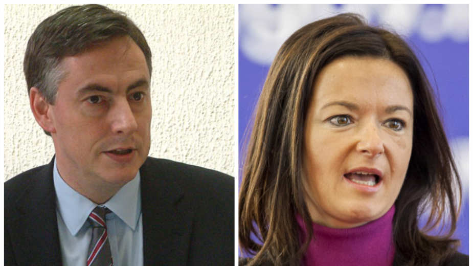 Mekalister i Fajon: Počinioce izvesti pred lice pravde 1