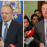 Pajtić neće biti izbačen jer podržava Đilasa 13