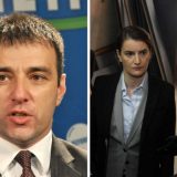 Saša Paunović: Partijsko upošljavanje u susret izborima 12
