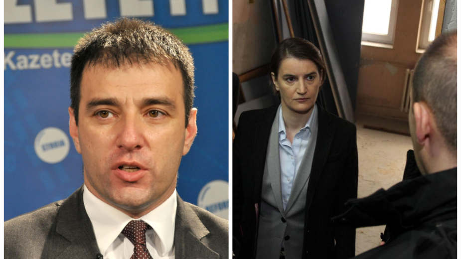 Saša Paunović: Partijsko upošljavanje u susret izborima 1