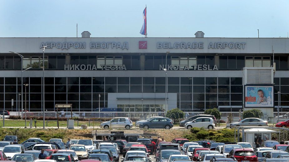 Francuski Vinči dao najbolju ponudu za aerodrom 1